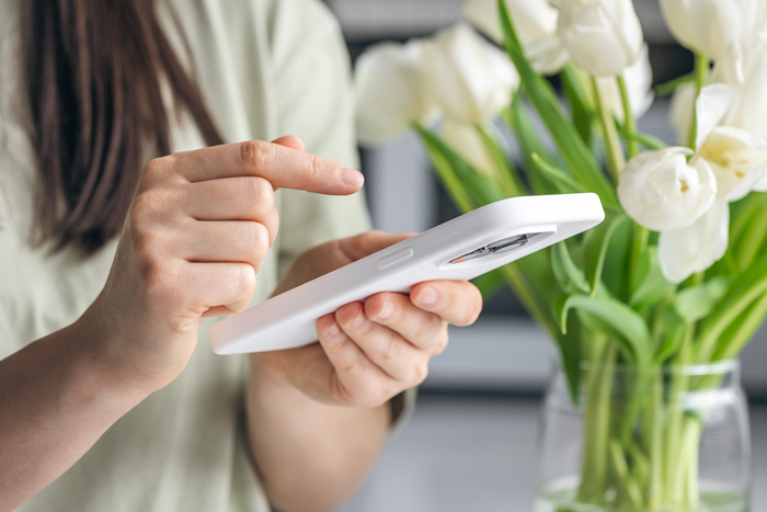 customers-florist-social-media