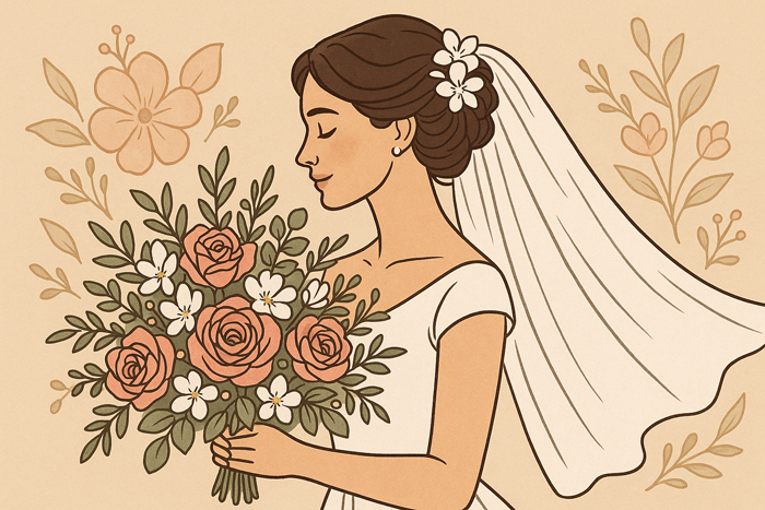 what-can-florists-do-to-book-real-brides