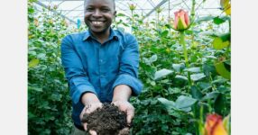 Taking soil health management to the next level