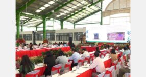 Vietnam aims to aid ornamental growing with technology