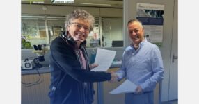 Vivent Biosignals & Green Laniel join forces to bring plant-driven agriculture to the US