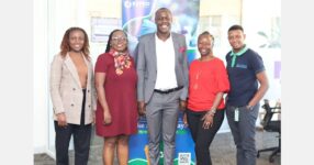 Strengthening industry collaboration on sustainability