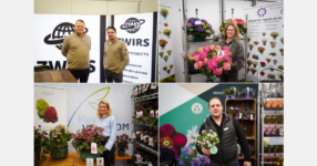 Photo report: Spring edition of Plantarium|Groen-Direkt