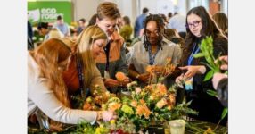 Young floral pros energized by industry’s scope