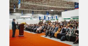 HortEx offers high-level technical program