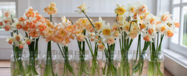 Daffodil Collection Update – Floret Flowers