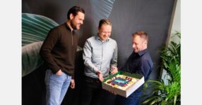 How OZ Planten took the step towards future-proof trading