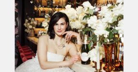 White rose Snowstorm+ receives Premium Wedding Quality label