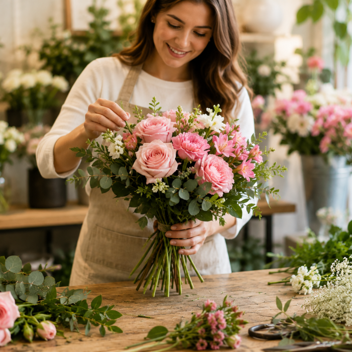 little-flower-trend 