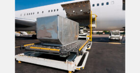 Dutch air cargo loses ground as Belgian airports expand