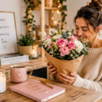 The “Treat Yourself” Trend: How Florists Can Sell More Self-Purchase Flowers – Floranext