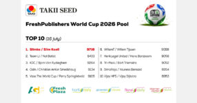 Will the top World Cup expert in the fruit, vegetable, and horticulture sector come from Canada, the U.S. or Belgium?