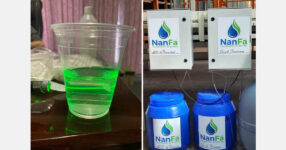 Nanotechnology aims to improve precision in crop nutrition and fruit quality